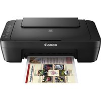 CANON PIXMA MG3050 All-in-One Wireless Inkjet Printer