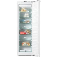 MIELE FN37402i Integrated Tall Freezer