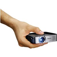 PHILIPS PicoPix PPX3417W Short Throw Portable Projector