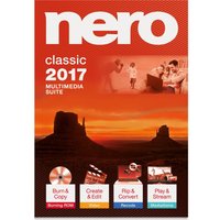 NERO Classic 2017