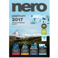 NERO Platinum 2017