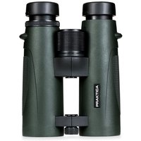 PRAKTICA Ambassador 8 X 42 Mm Binoculars - Green, Green