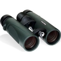 PRAKTICA Ambassador 10 X 42 Mm Binoculars - Green, Green