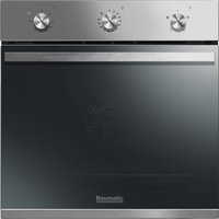 BAUMATIC BOFM604X Electric Oven - Stainless Steel, Stainless Steel