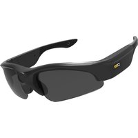 SUNNYCAM Sport Camcorder Glasses - Black, Black