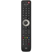 ONE FOR ALL Evolve 2 URC7125 Universal Remote Control