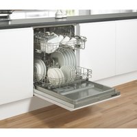 BELLING BEL IDW60 Full-size Integrated Dishwasher