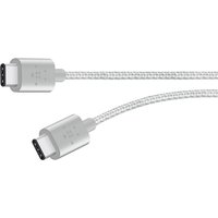 BELKIN Mixit Metallic USB-C Cable - 1.8 M