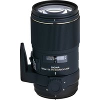 SIGMA 150 Mm F/2.8 APO EX DG HSM Macro Lens - For Nikon