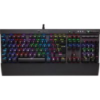 CORSAIR K70 RGB LUX Mechanical Gaming Keyboard