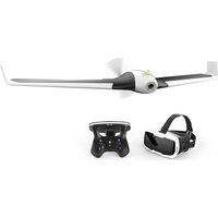PARROT Disco Drone With Controller - White, White