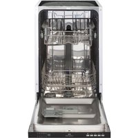 NEW WORLD NW INDW60 Full-size Integrated Dishwasher