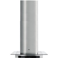 ZANUSSI ZHC66540X Canopy Cooker Hood - Stainless Steel, Stainless Steel