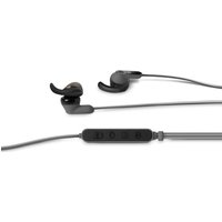 JBL Reflect Aware Noise-Cancelling Headphones - Black, Black