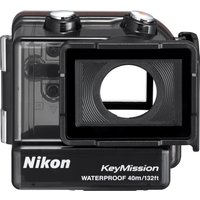 NIKON WP-AA1 Waterproof Action Camcorder Case