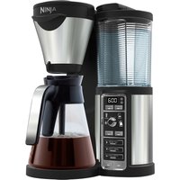 NINJA CF060UK Coffee Bar - Glass Edition