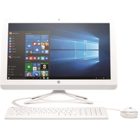 HP 22-b061na 21.5" All-in-One PC