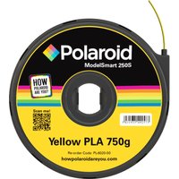 POLAROID PL-6020-00 Filament 3D Printer Cartridge - 750 G, Yellow, Yellow