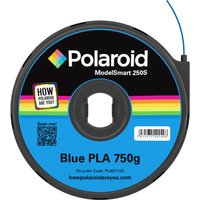 POLAROID PL-6017-00 Filament 3D Printer Cartridge - 750 G, Blue, Blue