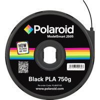 POLAROID PL-6007-00 Filament 3D Printer Cartridge - 750 G, Black, Black