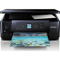 EPSON Expression Premium XP-540 All-in-One Wireless Inkjet Printer