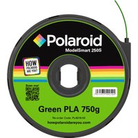 POLAROID PL-6018-00 Filament 3D Printer Cartridge - 750 G, Green, Green