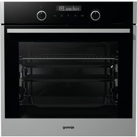 GORENJE BOP747S32X Electric Oven - Stainless Steel, Stainless Steel