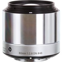 SIGMA 60 Mm F/2.8 DN Standard Prime Lens - For Sony