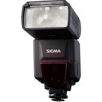 SIGMA EF-610 DG SUPER Flashgun - For Nikon