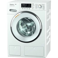 MIELE WMH122 Washing Machine - White, White