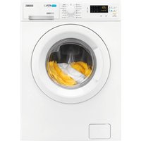 ZANUSSI ZWD71663NW Washer Dryer - White, White