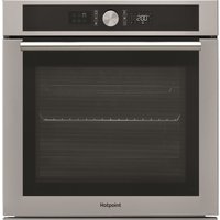 HOTPOINT SI4 854 P IX Electric Oven - Stainless Steel, Stainless Steel