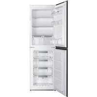 SMEG UKC7172NP Integrated Fridge Freezer