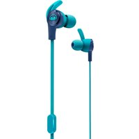 MONSTER ISport Achieve Headphones - Blue, Blue