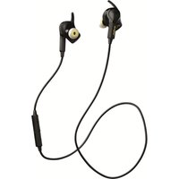 JABRA Pulse Special Edition Wireless Bluetooth Headphones - Black, Black