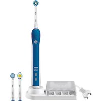 ORAL B PRO 4000 Sensi Clean Smart Series Electric Toothbrush