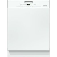 MIELE G4940SCi Full-size Semi-Integrated Dishwasher