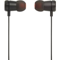JBL T290 Headphones - Black, Black