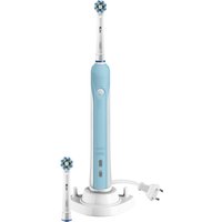 ORAL B CrossAction PRO 670 Electric Toothbrush