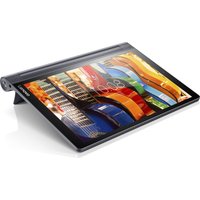 LENOVO Yoga Tab 3 Pro 10" Tablet - 64 GB, Black, Black