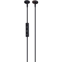 GOJI GTCINBT17 Wireless Bluetooth Headphones - Black, Black