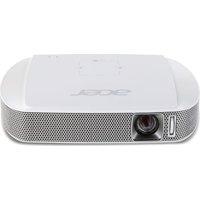 ACER C205 Short Throw Portable Projector
