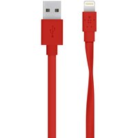 BELKIN Flat USB To 8-Pin Lightning Cable - 1.2 M