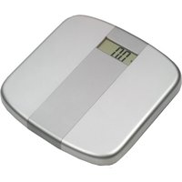 WEIGHT WATCHERS Electronic Scale - Silver, Silver