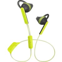 URBANISTA Boston Wireless Bluetooth Headphones - Volt Green, Green