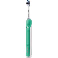 ORAL B Trizone 600 Electric Toothbrush