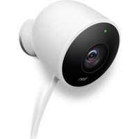 NEST Cam Outdoor Smart Security Camera
