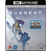 UNIVERSAL Everest UHD