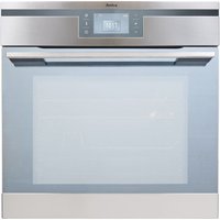 AMICA 1143.3TfX Electric Oven - Stainless Steel, Stainless Steel