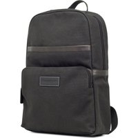 DBRAMANTE GO Svendborg 16" Laptop Backpack - Black, Black